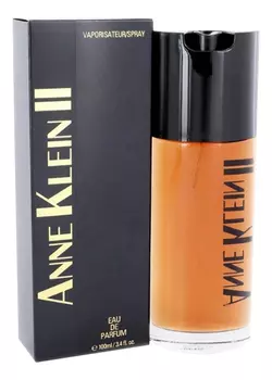 Anne Klein 2: парфюмерная вода 100мл