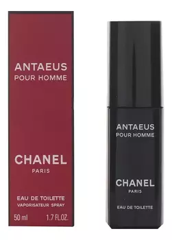 Antaeus: туалетная вода 50мл