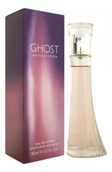 Anticipation: туалетная вода 30мл