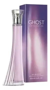 Anticipation: туалетная вода 50мл