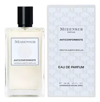 Anticonformiste: парфюмерная вода 100мл