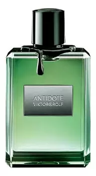 Antidote Pour Homme: туалетная вода 7мл