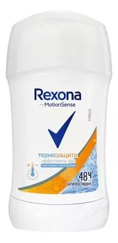 Антиперспирант-стик Термозащита MotionSense 40мл