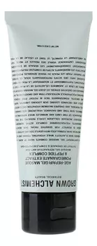 Антивозрастная гелевая маска для лица Гранат и комплекс пептидов Age-Repair Gel Masque Pomegranate Extract &amp; Peptide Complex 75мл