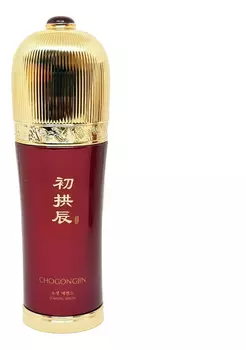 Антивозрастная укрепляющая сыворотка для лица Cho Gong Jin Sosaeng Serum 50мл