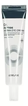 Антивозрастной крем для кожи вокруг глаз с пептидами Dr. Peptide Derma Eye Cream 40мл