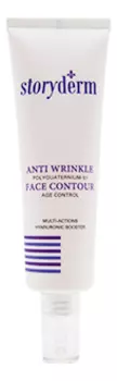 Антивозрастной крем для лица Anti Wrinkle Face Contour 50мл