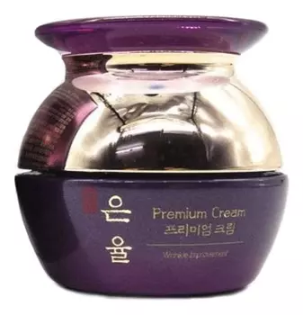 Антивозрастной крем для лица Premium Cream 50г