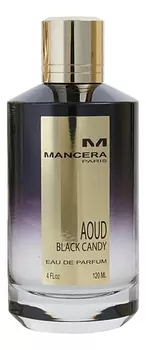 Aoud Black Candy: парфюмерная вода 1,5мл