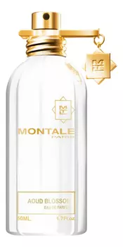Aoud Blossom: парфюмерная вода 50мл