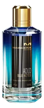 Aoud Blue Notes: парфюмерная вода 120мл уценка
