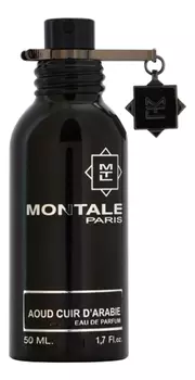 Aoud Cuir d'Arabie: парфюмерная вода 50мл