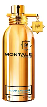 Aoud Lagoon: парфюмерная вода 50мл