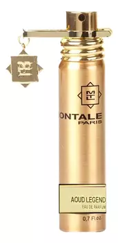 Aoud Legend: парфюмерная вода 20мл