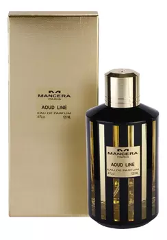 Aoud Line: парфюмерная вода 120мл