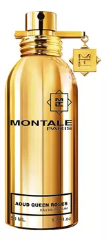 Aoud Queen Roses: парфюмерная вода 50мл