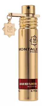 Aoud Red Flowers: парфюмерная вода 20мл