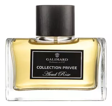 Aoud Rose: духи 100мл