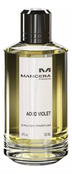 Aoud Violet: парфюмерная вода 1,5мл