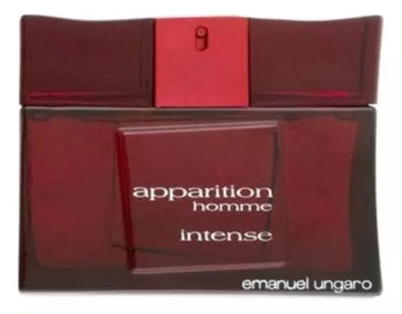 Apparition Intense Homme: туалетная вода 100мл уценка