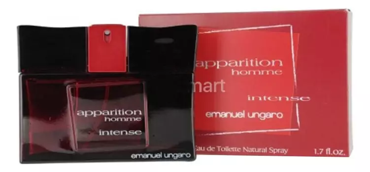 Apparition Intense Homme: туалетная вода 50мл