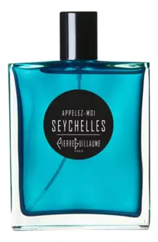 Appelez-Moi Seychelles: парфюмерная вода 50мл