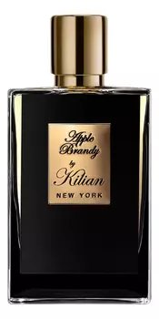 Apple Brandy: парфюмерная вода 50мл уценка