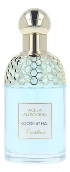 Aqua Allegoria Coconut Fizz: туалетная вода 75мл уценка