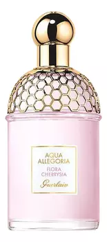 Aqua Allegoria Flora Cherrysia: туалетная вода 75мл уценка