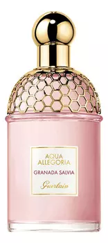 Aqua Allegoria Granada Salvia: туалетная вода 75мл уценка
