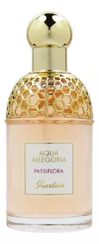 Aqua Allegoria Passiflora: туалетная вода 75мл уценка