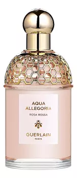 Aqua Allegoria Rosa Rossa: туалетная вода 8мл