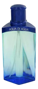 Aqua di Aqua Homme: туалетная вода 100мл уценка