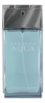 Aqua for men: туалетная вода 100мл уценка