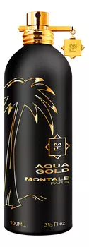 Aqua Gold: парфюмерная вода 1,5мл