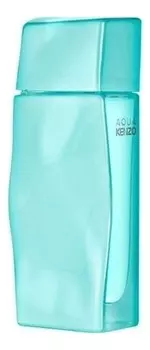 Aqua Kenzo Pour Femme: туалетная вода 100мл уценка