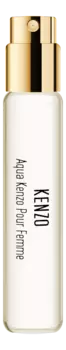 Aqua Kenzo Pour Femme: туалетная вода 8мл