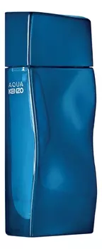 Aqua Kenzo Pour Homme: туалетная вода 30мл уценка