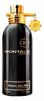 Aqua Palma: парфюмерная вода 50мл