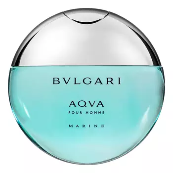 Aqva pour homme Marine: туалетная вода 50мл уценка