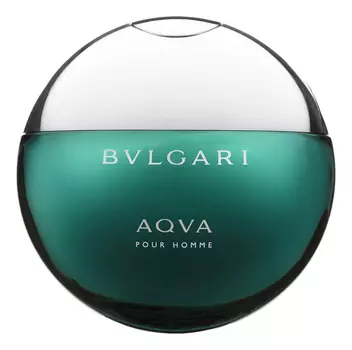 Aqva Pour Homme: туалетная вода 8мл