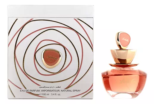 Arabella: парфюмерная вода 100мл