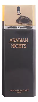 Arabian Nights: туалетная вода 100мл уценка