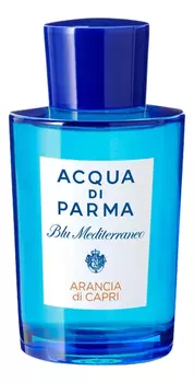 Arancia Di Capri: туалетная вода 180мл уценка