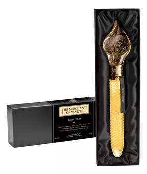 Ardent Oud: духи 30мл