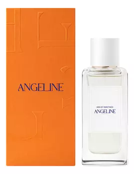 Aria Of Sweetness : парфюмерная вода 100мл