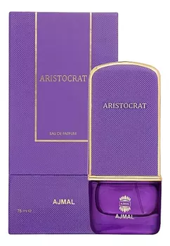 Aristocrat For Her: парфюмерная вода 75мл