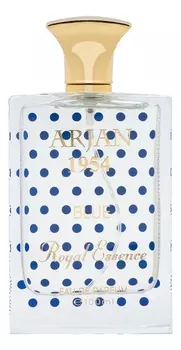 Arjan 1954 Blue: парфюмерная вода 100мл уценка