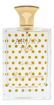 Arjan 1954 Gold: парфюмерная вода 100мл уценка