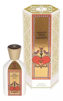 Arkano Degli Amanti: духи 100мл